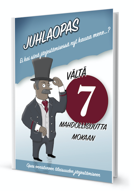 Juhlaopas