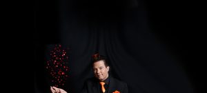 Taikuri Janne Mustonen