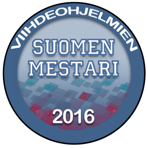Viihdeohjelmien Suomenmestari 2016